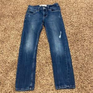 Boys jeans